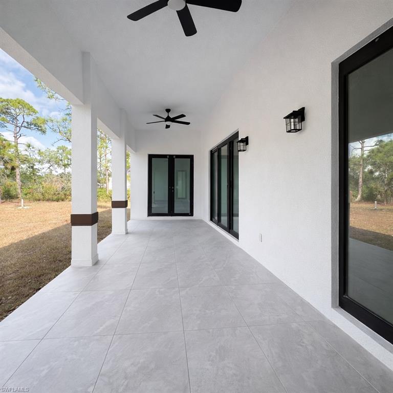 GOLDEN GATE ESTATES - Residential