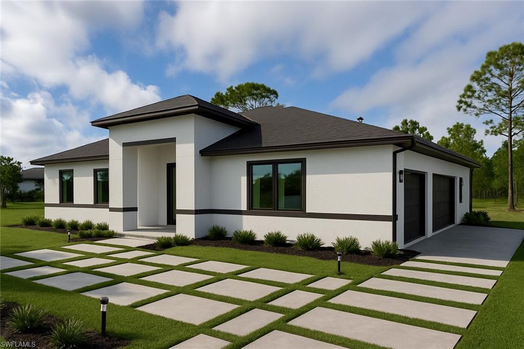 GOLDEN GATE ESTATES - Residential