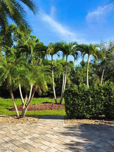 CYPRESS TRAIL RV RESORT - Land