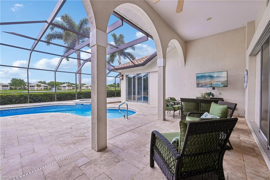 LELY ISLAND ESTATES - Residential Lease