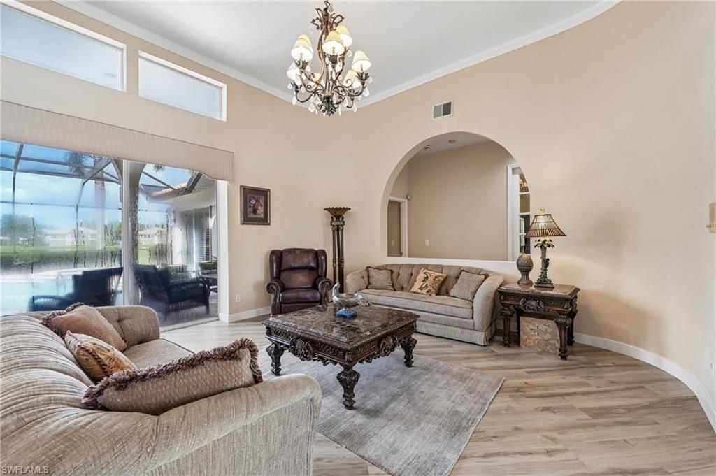 LELY ISLAND ESTATES - Residential Lease
