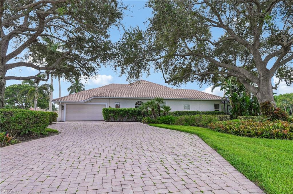LELY ISLAND ESTATES - Residential Lease