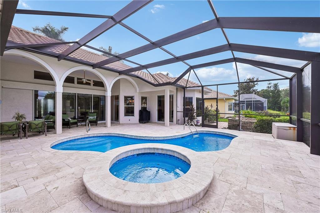 LELY ISLAND ESTATES - Residential Lease