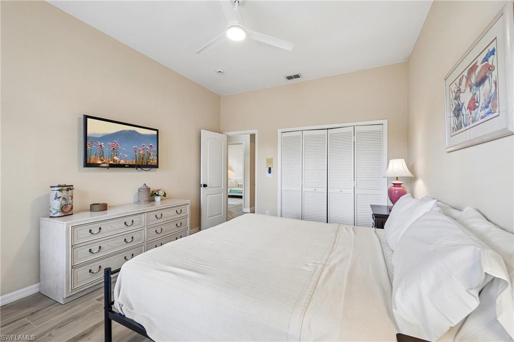 LELY ISLAND ESTATES - Residential Lease