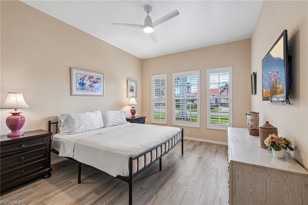 LELY ISLAND ESTATES - Residential Lease