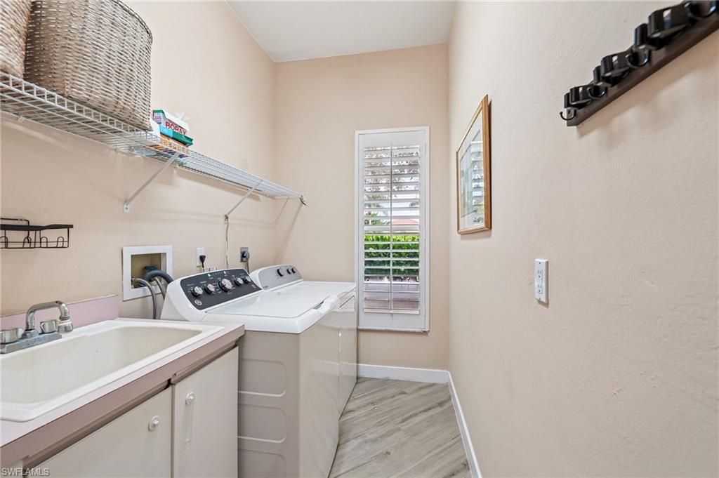 LELY ISLAND ESTATES - Residential Lease