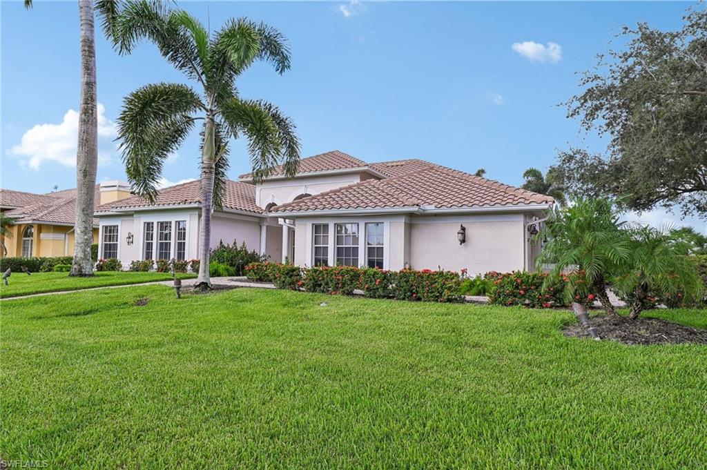 LELY ISLAND ESTATES - Residential Lease