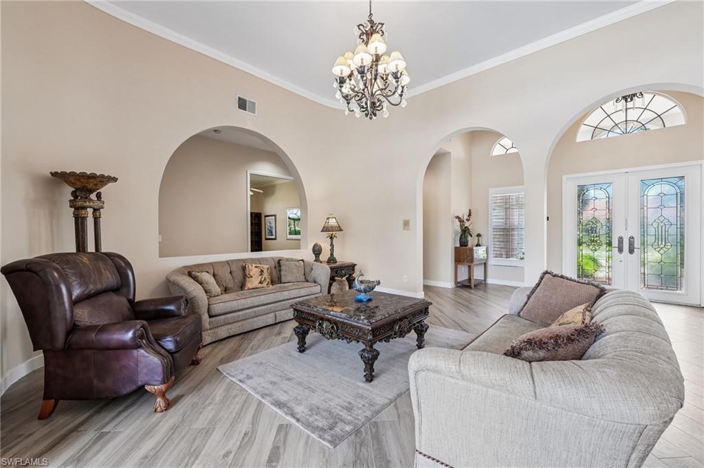 LELY ISLAND ESTATES - Residential Lease