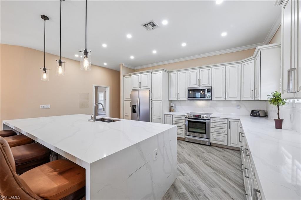 LELY ISLAND ESTATES - Residential Lease