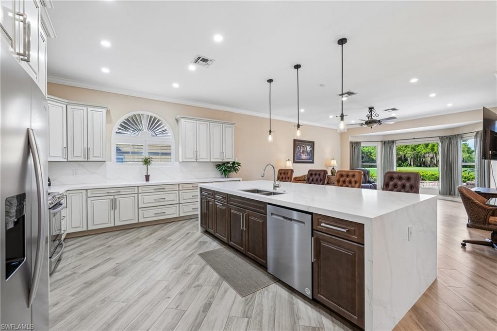 LELY ISLAND ESTATES - Residential Lease