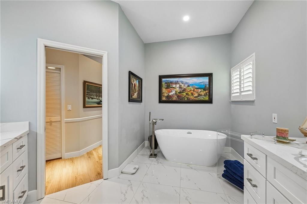 LELY ISLAND ESTATES - Residential Lease