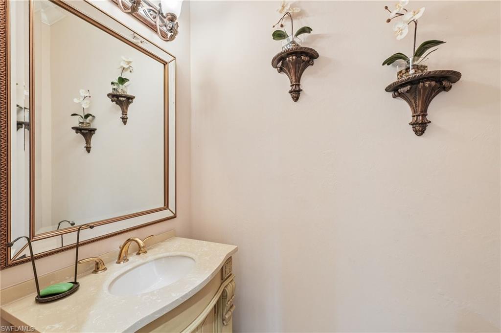 LELY ISLAND ESTATES - Residential Lease