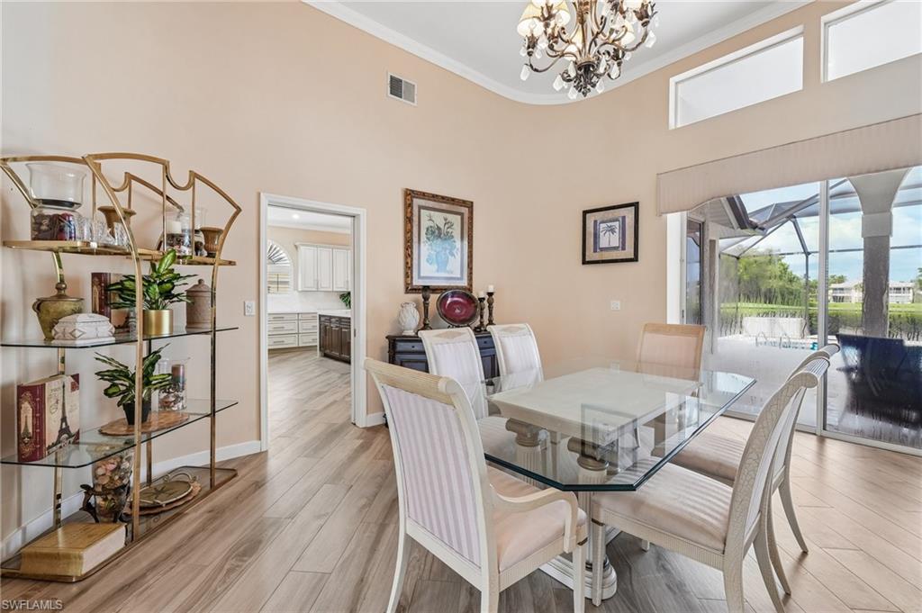 LELY ISLAND ESTATES - Residential Lease