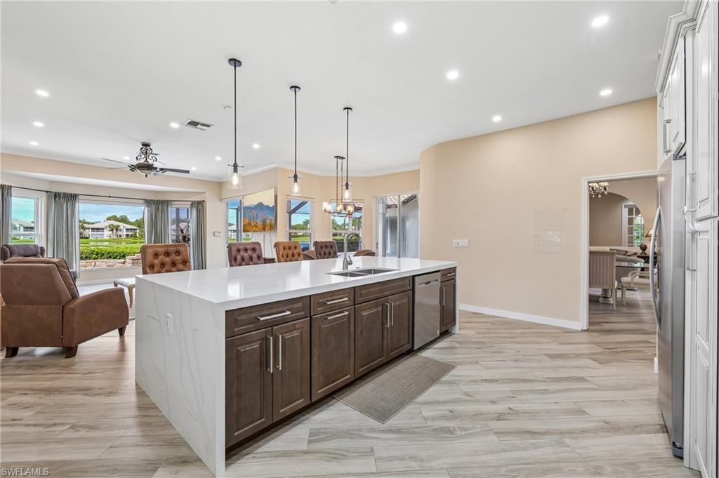 LELY ISLAND ESTATES - Residential Lease