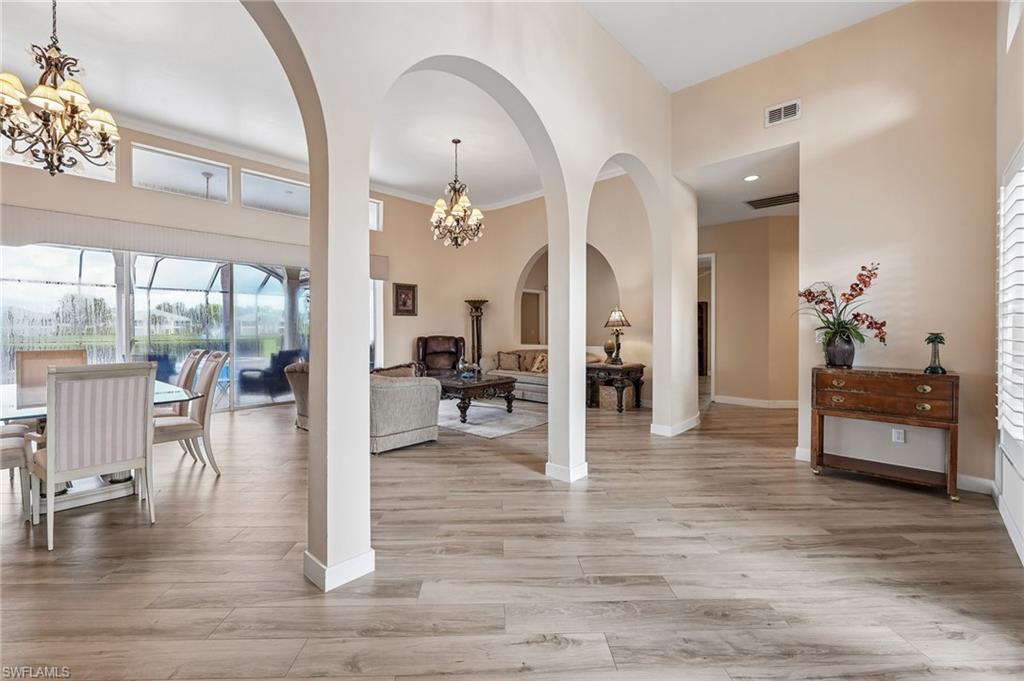 LELY ISLAND ESTATES - Residential Lease