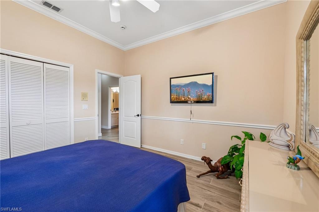 LELY ISLAND ESTATES - Residential Lease