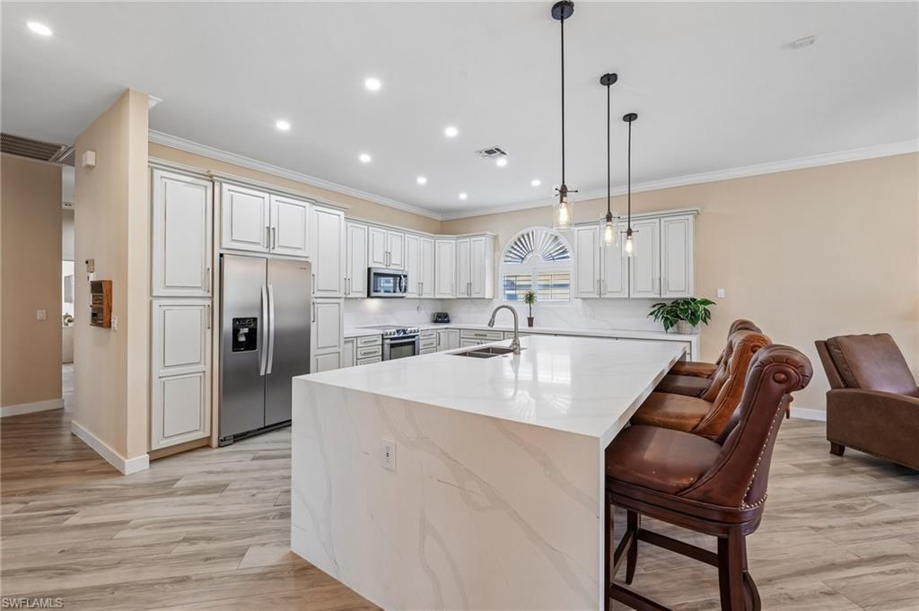 LELY ISLAND ESTATES - Residential Lease