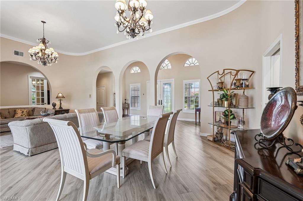 LELY ISLAND ESTATES - Residential Lease