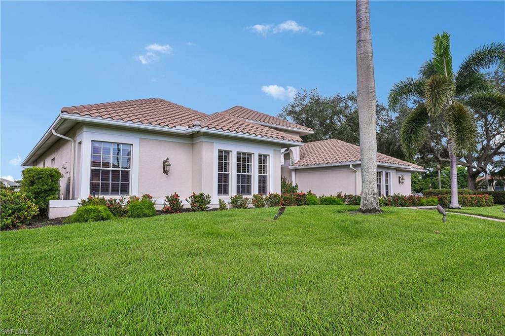 LELY ISLAND ESTATES - Residential Lease
