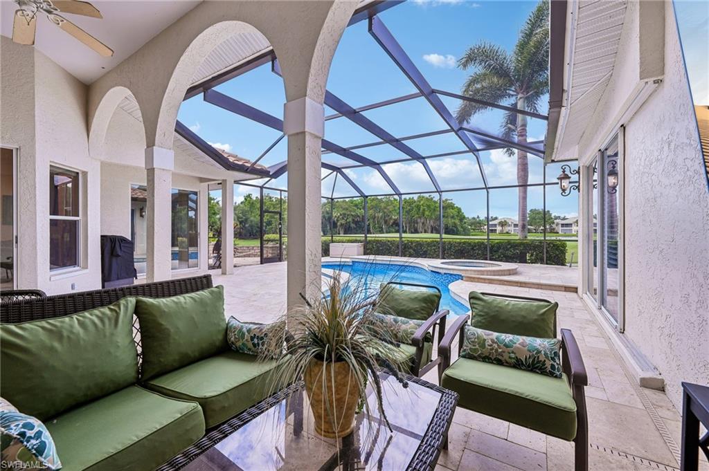 LELY ISLAND ESTATES - Residential Lease