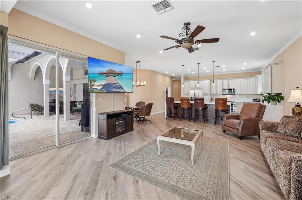 LELY ISLAND ESTATES - Residential Lease