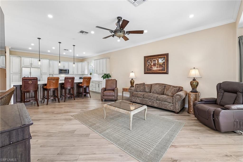 LELY ISLAND ESTATES - Residential Lease