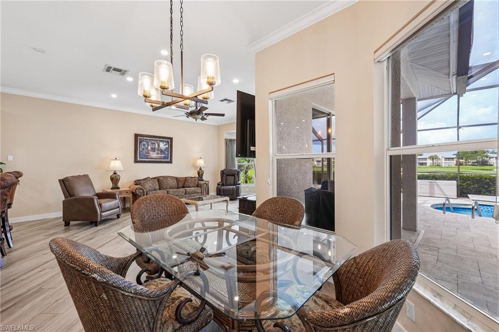 LELY ISLAND ESTATES - Residential Lease