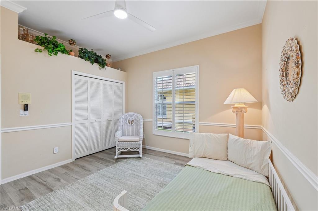 LELY ISLAND ESTATES - Residential Lease