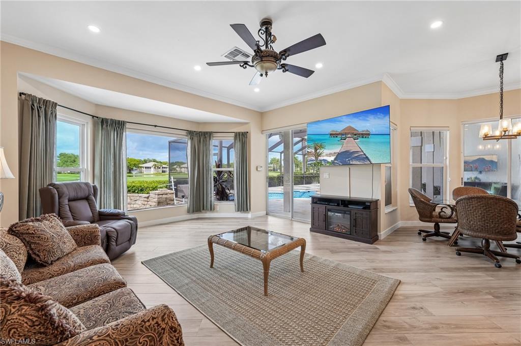 LELY ISLAND ESTATES - Residential Lease