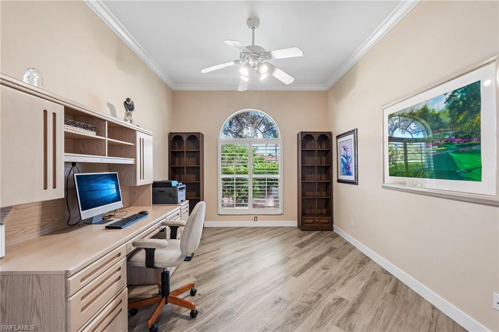 LELY ISLAND ESTATES - Residential Lease