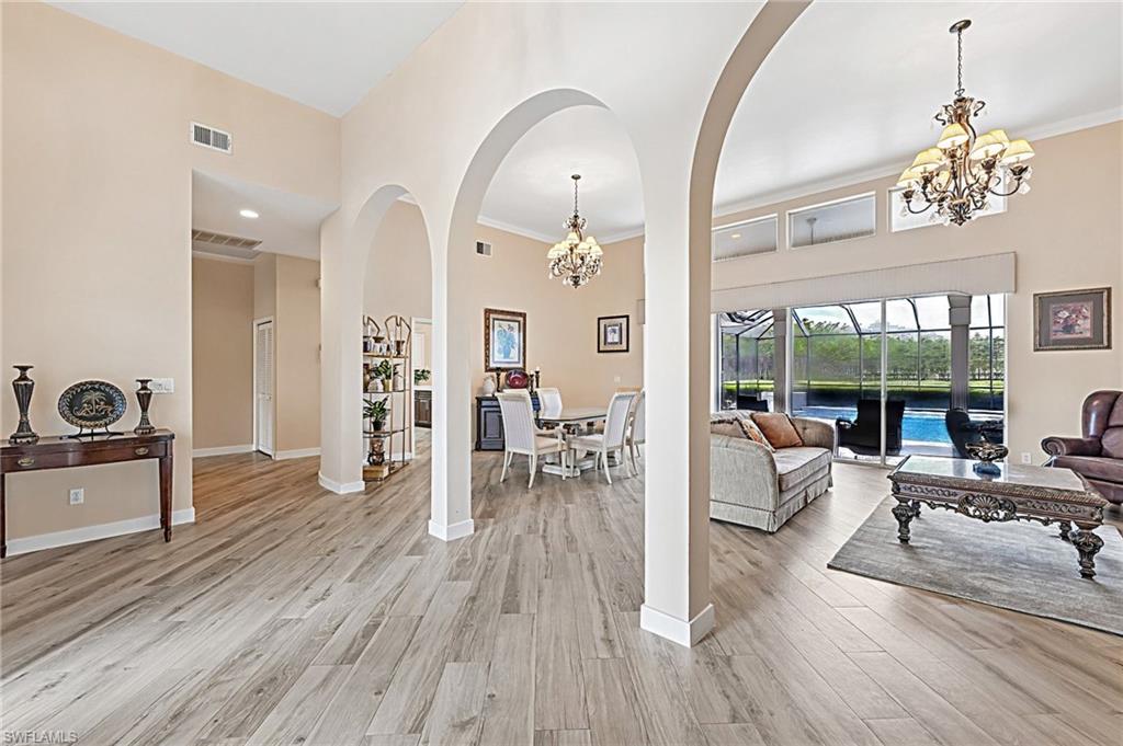 LELY ISLAND ESTATES - Residential Lease