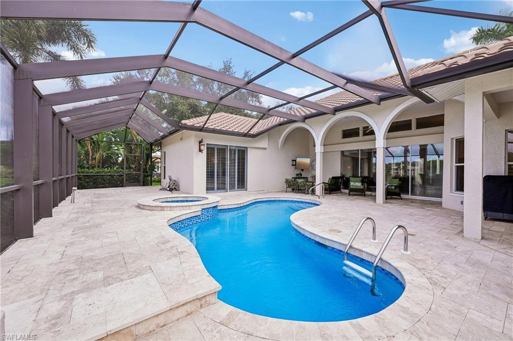 LELY ISLAND ESTATES - Residential Lease