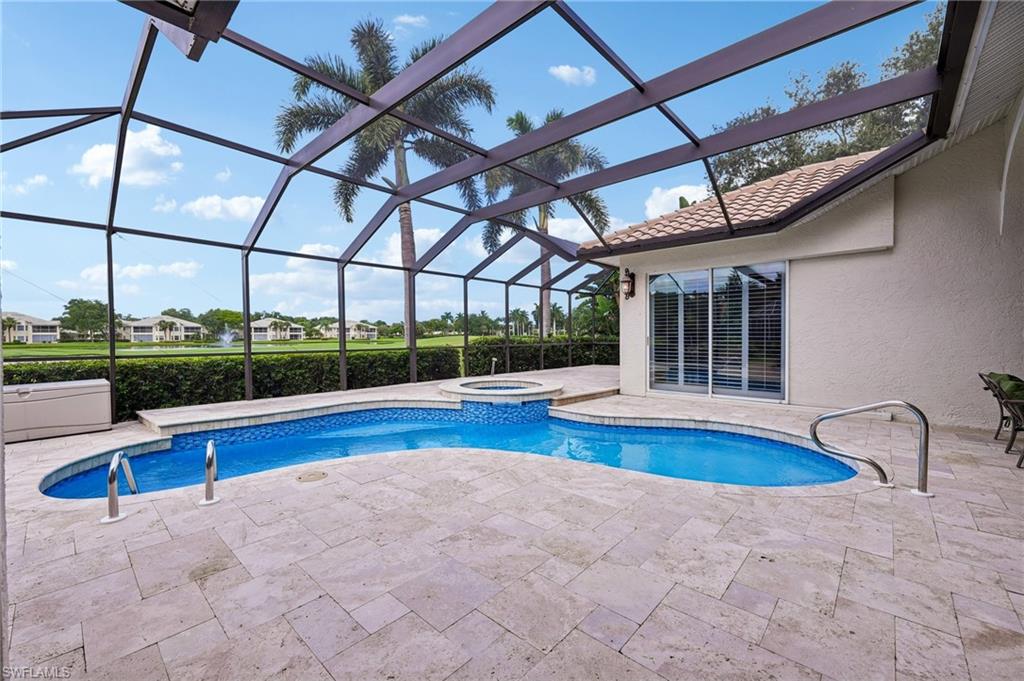 LELY ISLAND ESTATES - Residential Lease