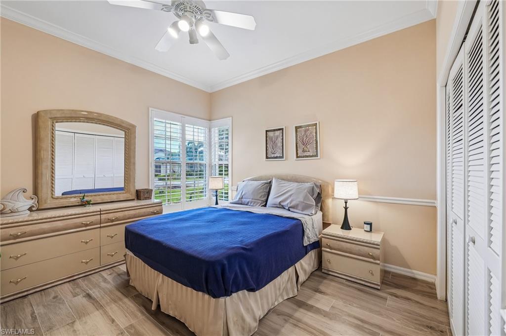 LELY ISLAND ESTATES - Residential Lease