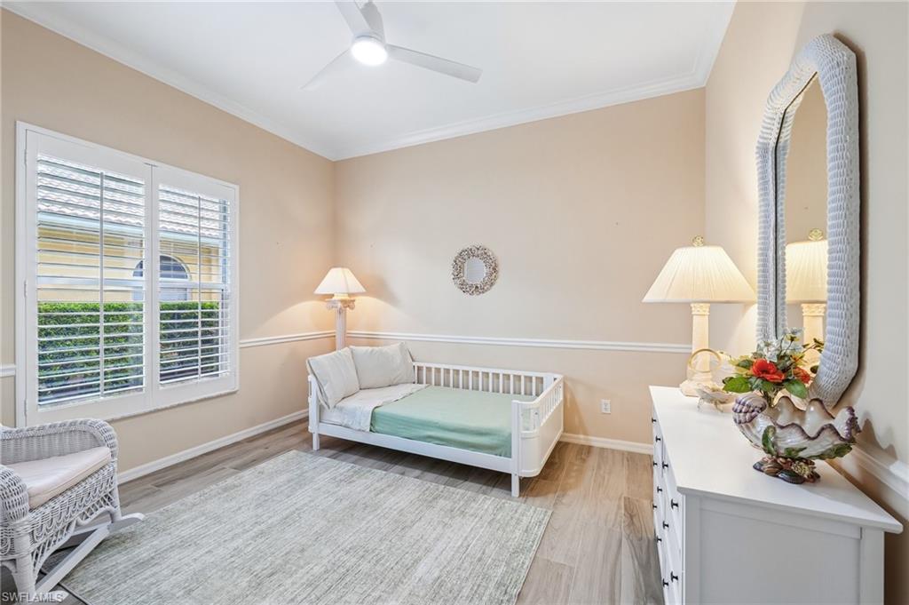 LELY ISLAND ESTATES - Residential Lease