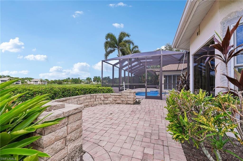 LELY ISLAND ESTATES - Residential Lease