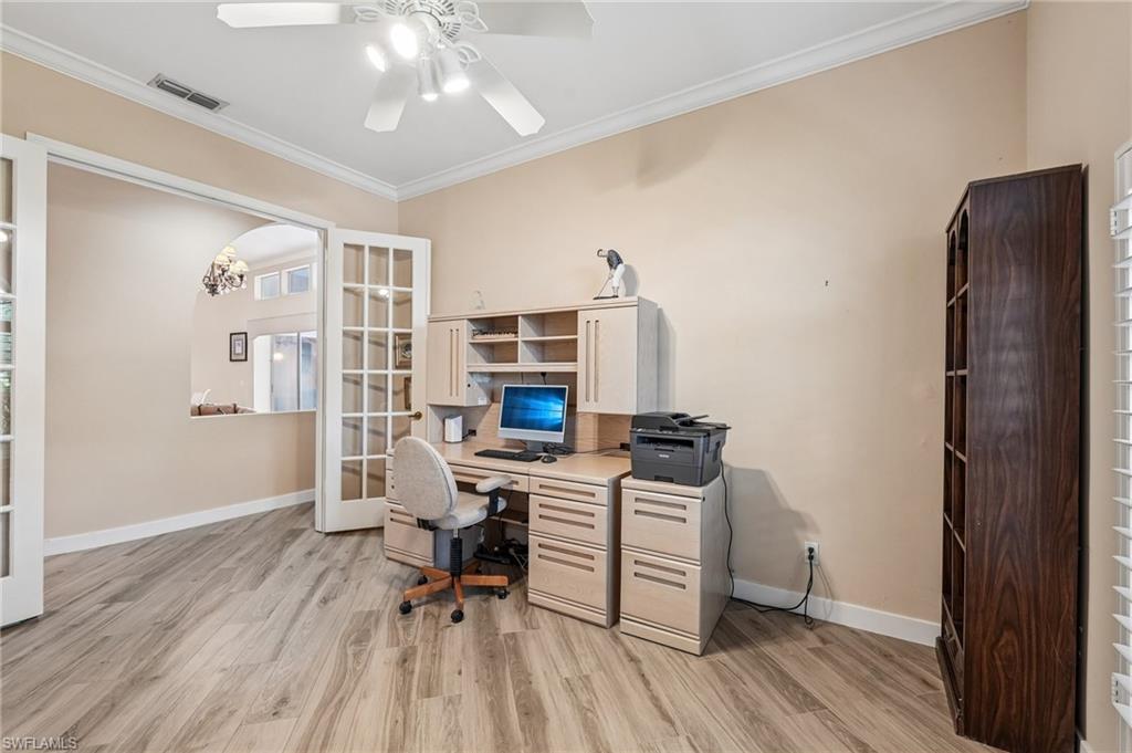 LELY ISLAND ESTATES - Residential Lease
