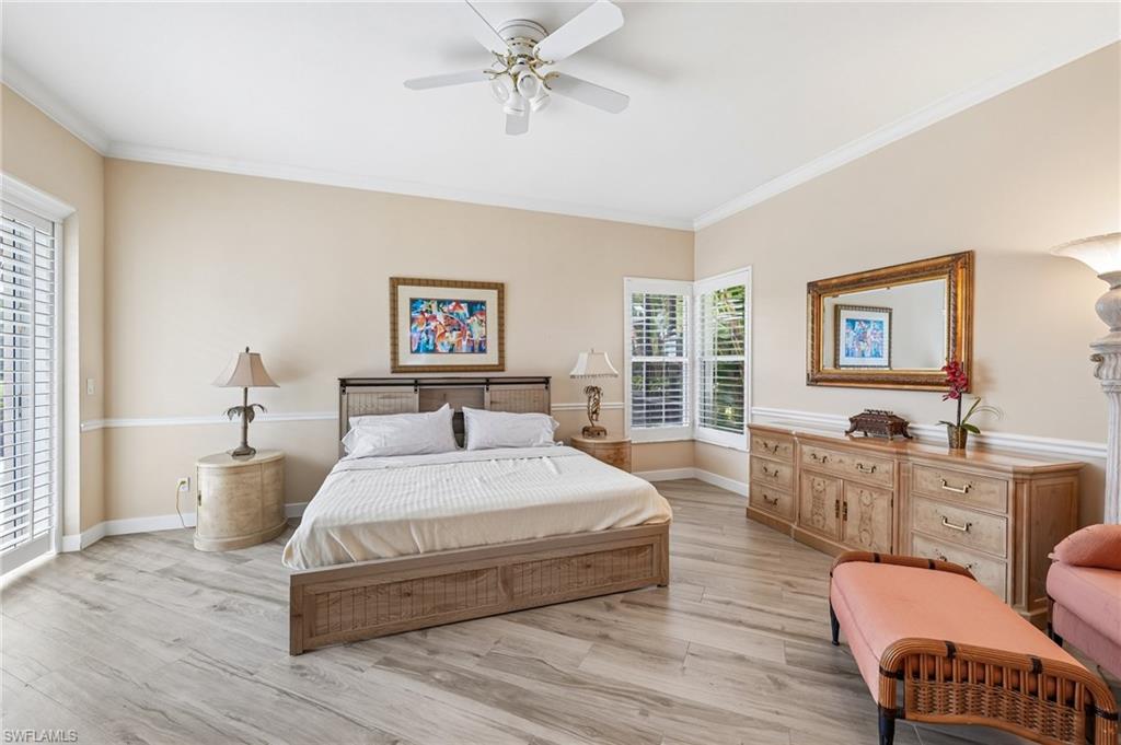 LELY ISLAND ESTATES - Residential Lease