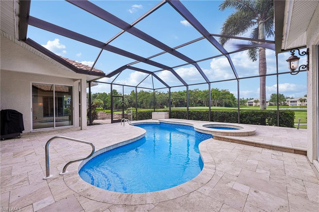 LELY ISLAND ESTATES - Residential Lease