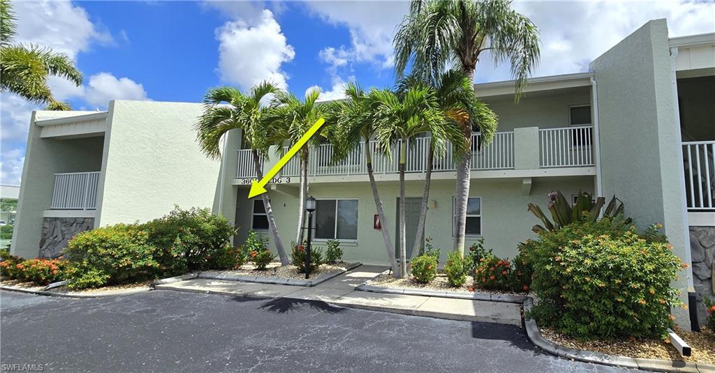 PUNTA GORDA ISLES - Residential