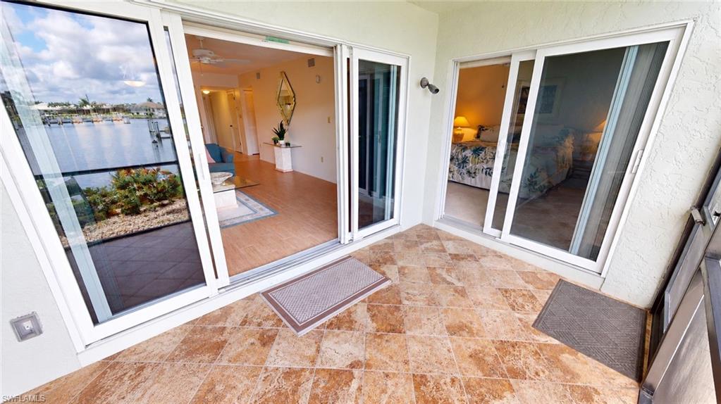 PUNTA GORDA ISLES - Residential