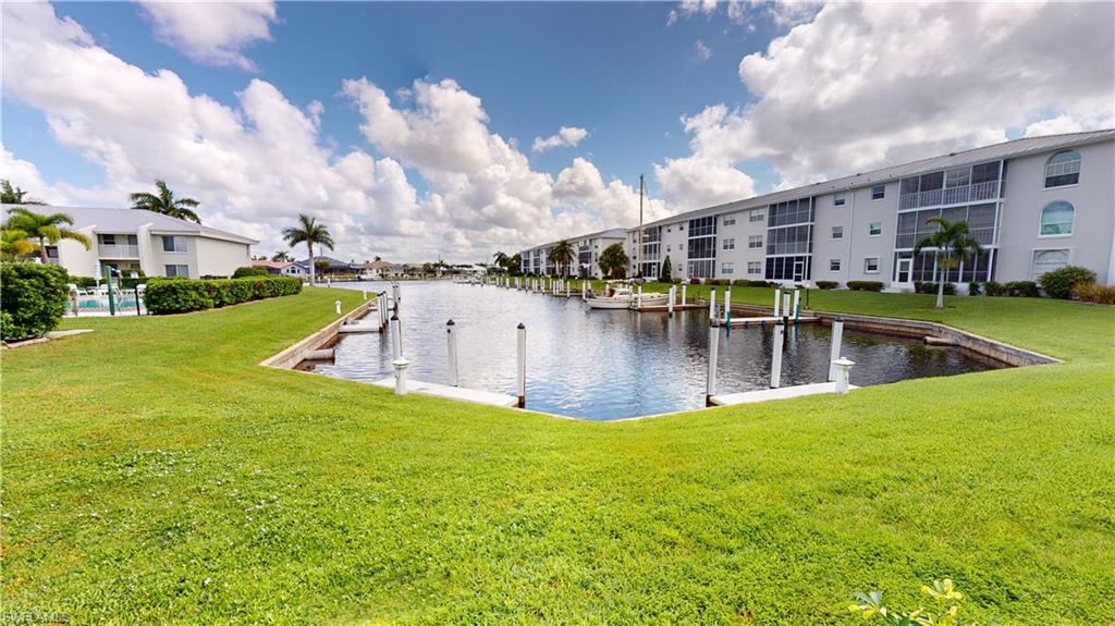 PUNTA GORDA ISLES - Residential