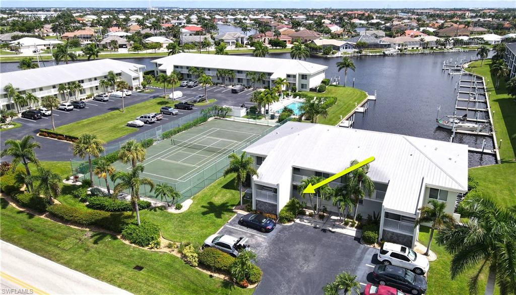 PUNTA GORDA ISLES - Residential