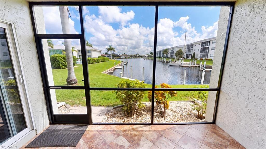 PUNTA GORDA ISLES - Residential