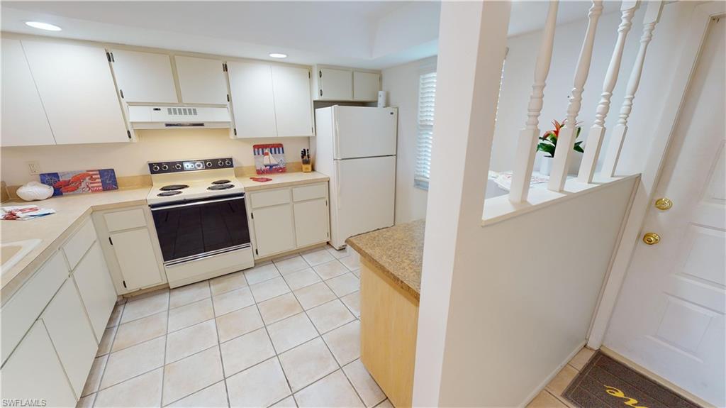 PUNTA GORDA ISLES - Residential