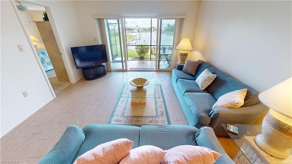 PUNTA GORDA ISLES - Residential