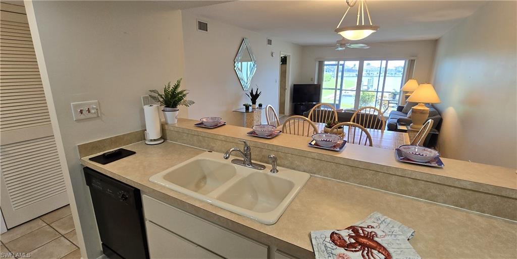 PUNTA GORDA ISLES - Residential