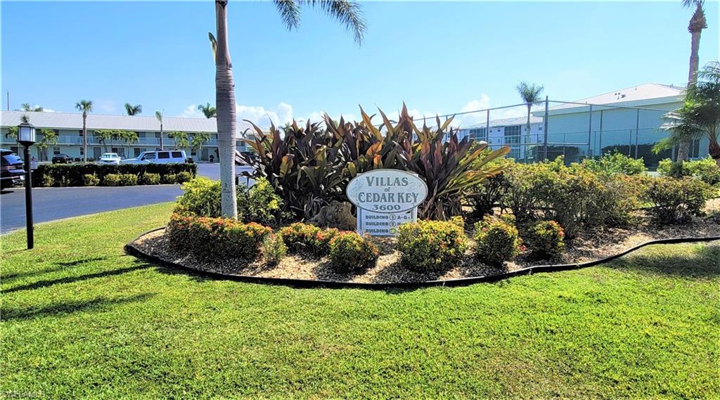 PUNTA GORDA ISLES - Residential