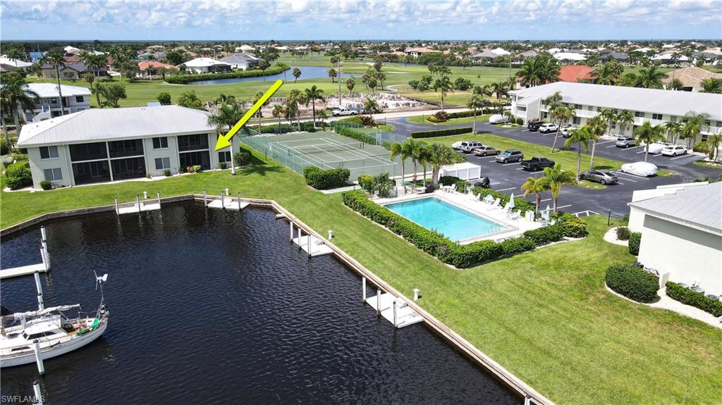 PUNTA GORDA ISLES - Residential