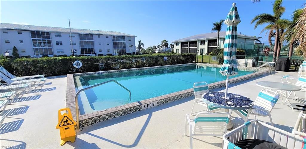 PUNTA GORDA ISLES - Residential